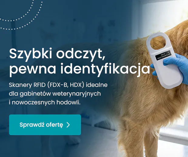 Szybki odczyt, pewna identyfikacja