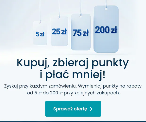 Program lojalnościowy