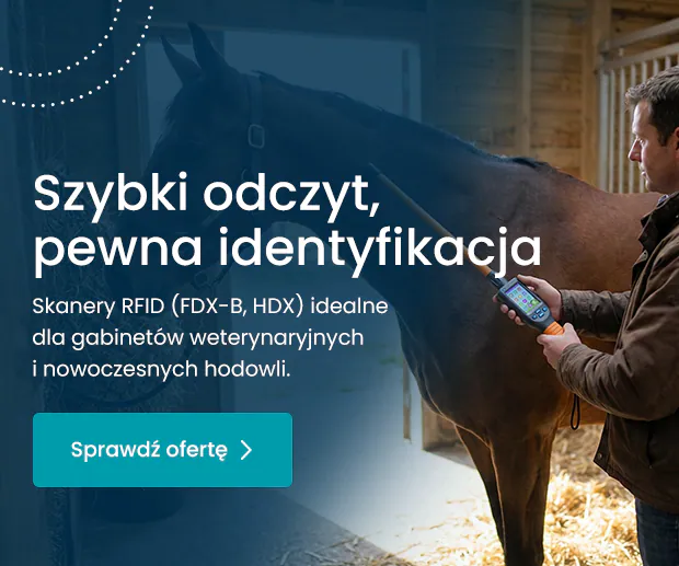 Szybki odczyt, pewna identyfikacja