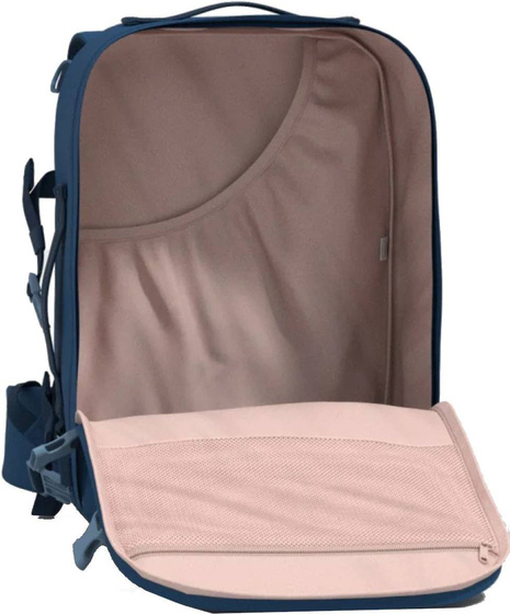 Plecak torba podręczna Cabin Zero Classic Pro 32L Jodhpur Blue