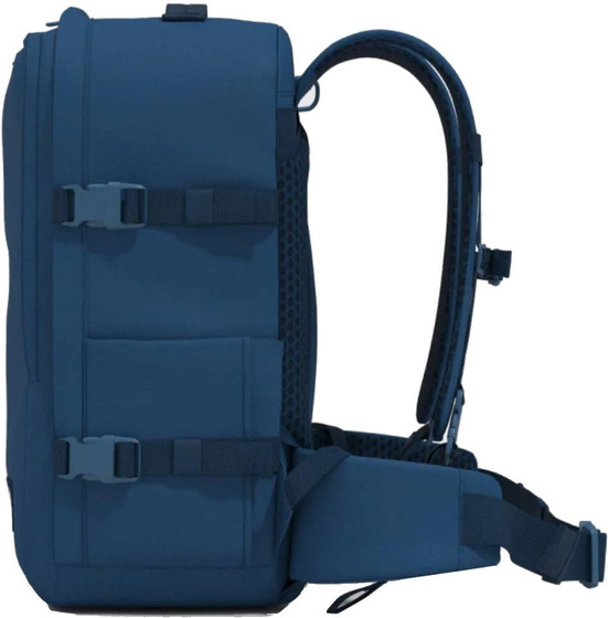 Batoh taška příruční Cabin Zero Classic Pro 32L orange chill