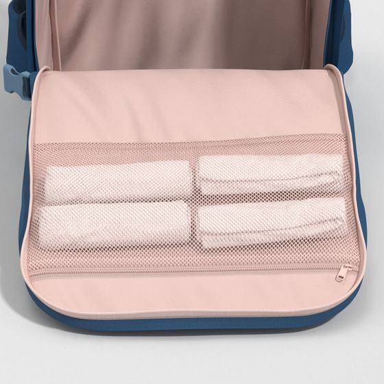 Plecak torba podręczna Cabin Zero Classic Pro 32L Jodhpur Blue