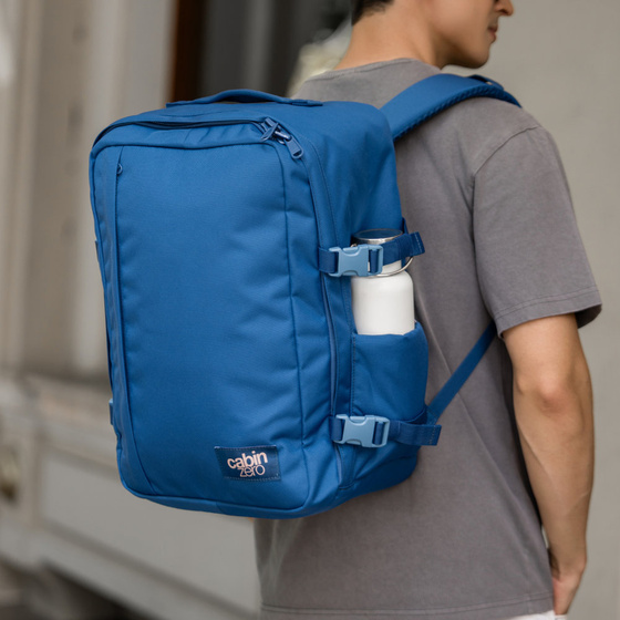 Plecak torba podręczna Cabin Zero Classic Pro 32L Jodhpur Blue