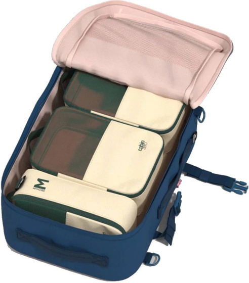 Plecak torba podręczna Cabin Zero Classic Pro 32L Jodhpur Blue