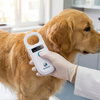Čtečka Mikročipů RFID Bluscan X200 (ISO FDX-B) – Ruční Skener Čipů pro Psy a Kočky