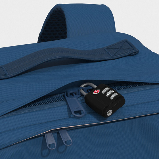 Plecak torba podręczna Cabin Zero Classic Pro 32L Jodhpur Blue