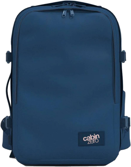 Plecak torba podręczna Cabin Zero Classic Pro 32L Jodhpur Blue
